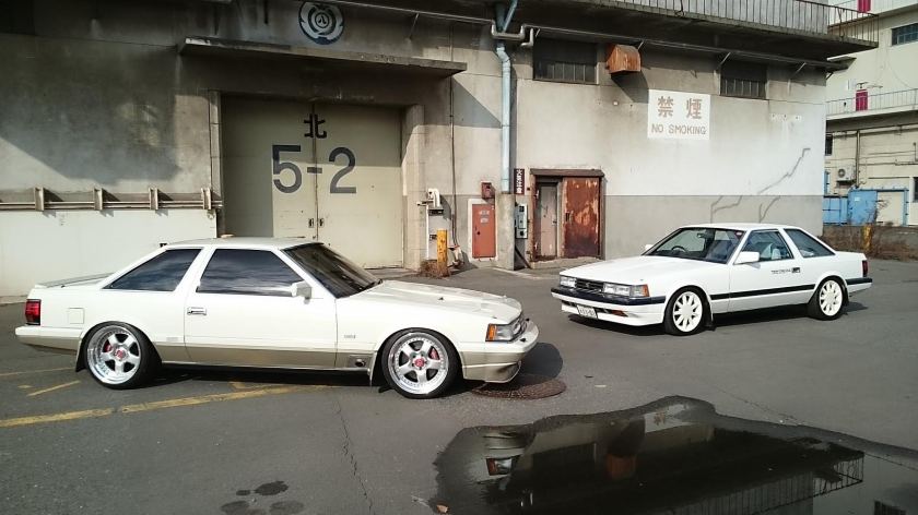 soarer 10