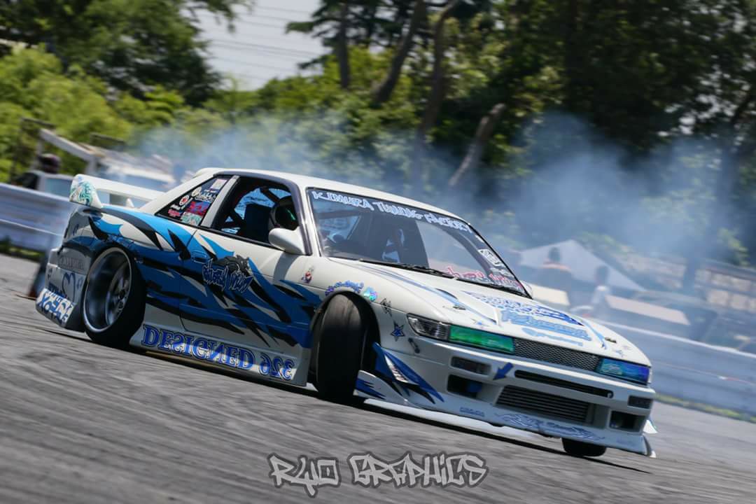 Ralph’s S13 Silvia